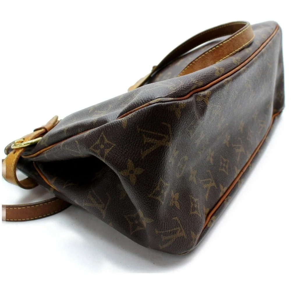 Louis Vuitton shoulder Bag Batignolles Horizontal - Picture 5 of 8